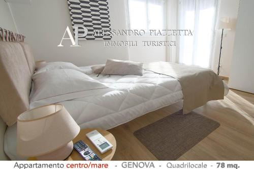 San Martino Apartment | Casa Francesca Il comfort a due passi dal centro