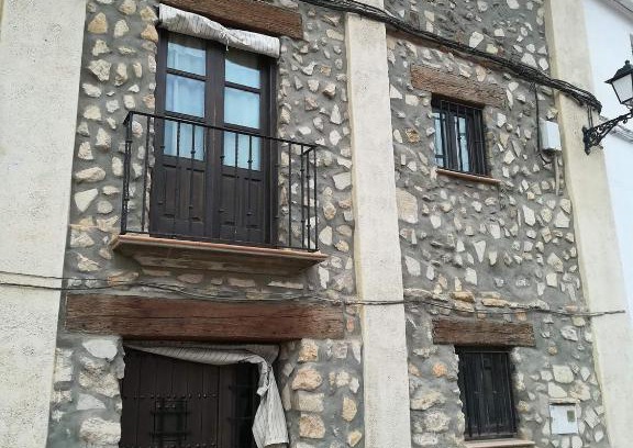 Cascante del Rio Villa | Casa Francisco Teruel