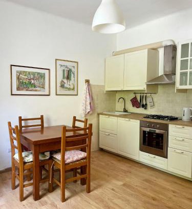 Genga Apartment | Casa Frasassi