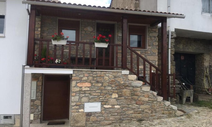 Salsas House | Casa Freixedelo