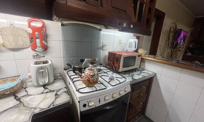 Gualeguaychu House | Casa Frente a Juventud Unida Semi Céntrica