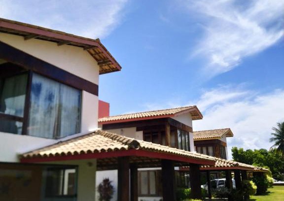 Barra do Gil House | Casa frente mar com vista incrível!