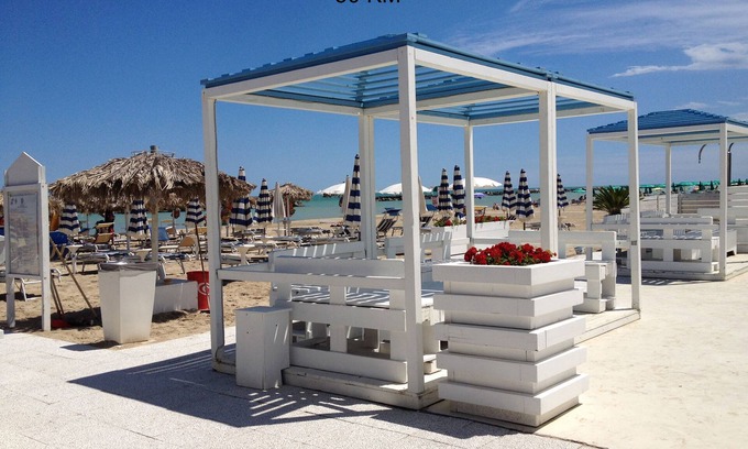 Amandola Bed & Breakfast | Casa Friano