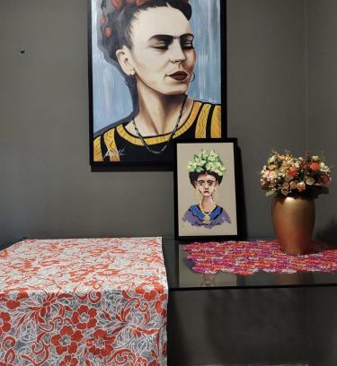 Capim Macio Villa | Casa Frida 2