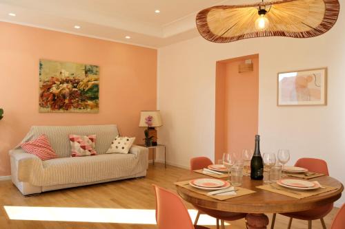 Flaminio Apartment | Casa Frida Arte e Sport tra MAXXI e Olimpico