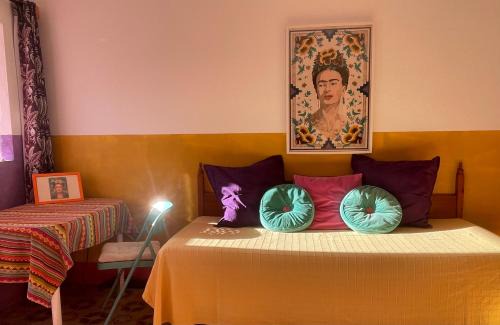 El Cotillo Apartment | Casa Frida