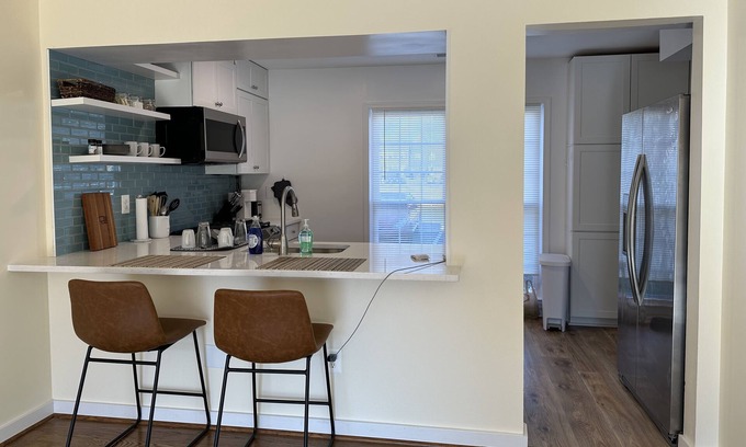 Sudley House | Casa Frida. Pet Friendly