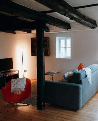 Sommerhausen Apartment | Casa Frieda