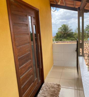 Northeast Region House | Casa Friozinho da serra