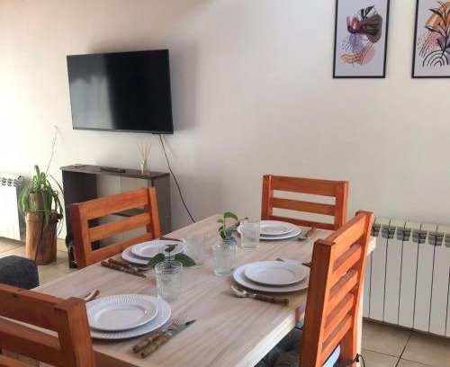 Angostura Apartment | Casa Frutillas I