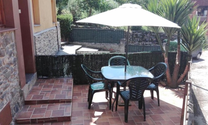 Campomanes House | Casa Fuente el vache