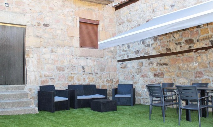 Vinuesa House | Casa Fuente Salada - Vinuesa