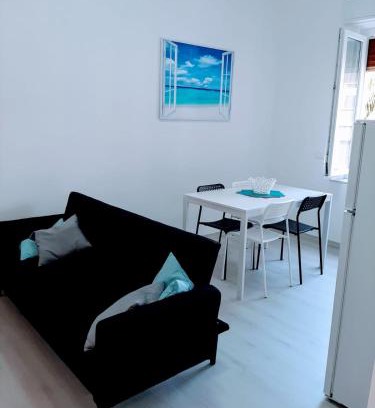 Laigueglia House | Casa Fuerte