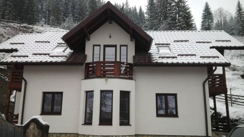 Vatra Moldovitei Cabin | Casa Fuior din Fundu Moldovei