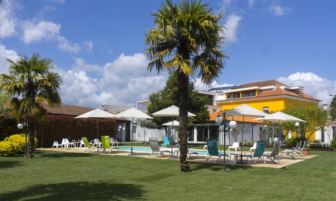 Soutelo Other | Casa Fundevila