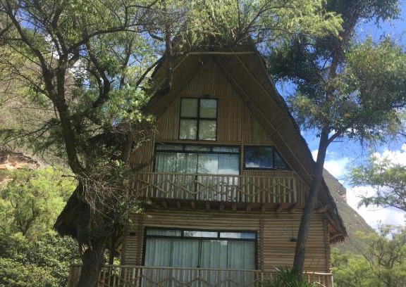 Chachapoyas House | Casa Fundo Achamaqui