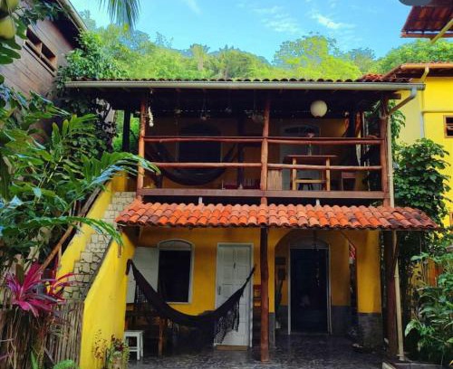 Gamboa Bed & Breakfast | Casa Gêmeos