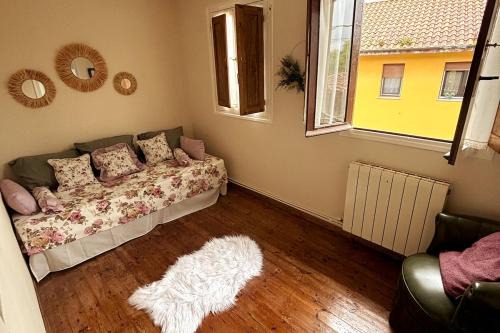 Colunga House | Casa Güelina Luz