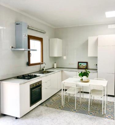 Guime Apartment | Casa Güime, Apartment in a private house