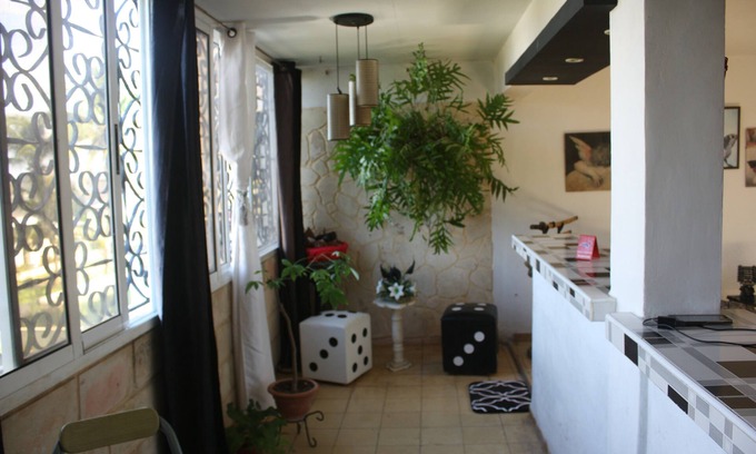 Municipality of Habana del Este Apartment | Casa G