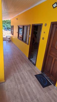 Morro de Sao Paulo House | Casa Gaúcho