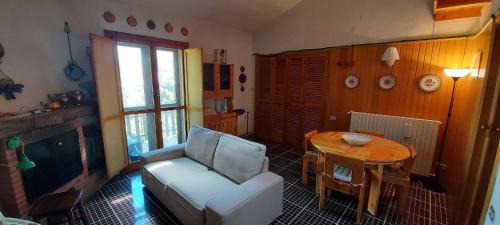 Pescocostanzo Apartment | Casa Gabriella