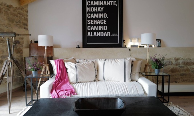 Polientes House | Casa Gadea