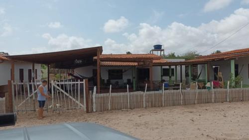 Atins House | Casa Gael (Gisele & Lucimar)