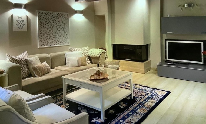 Vicopisano House | Casa Gaia