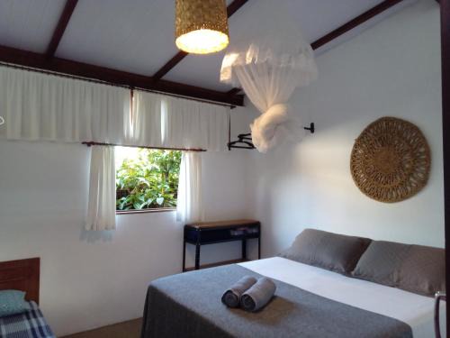 Prumirim House | Casa Gaia Prumirim, vista para o mar