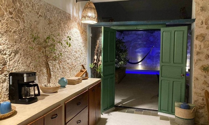 Zona Centro House | Casa Galeria Campeche