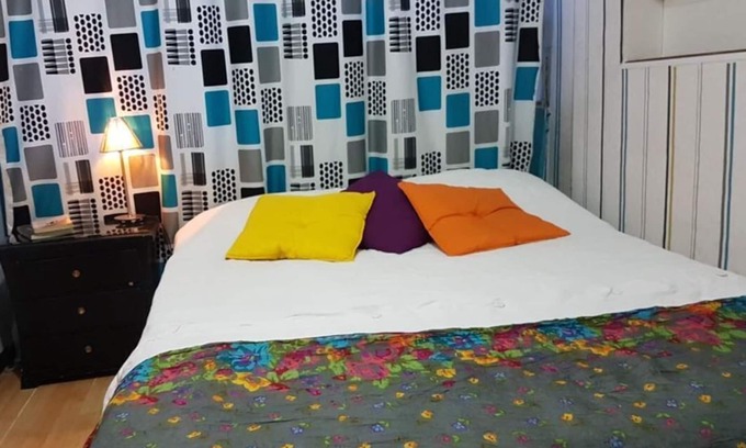 Campin House | Casa Galerias Dos Bogota