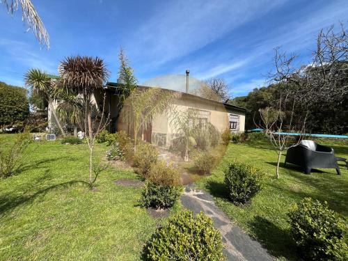 Colonia Chapadmalal Apartment | Casa Ganesha Chapadmalal