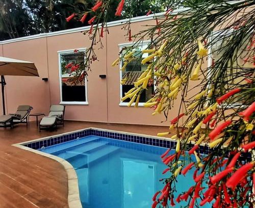 Asuncion Bed & Breakfast | Casa Garay Hotel 658