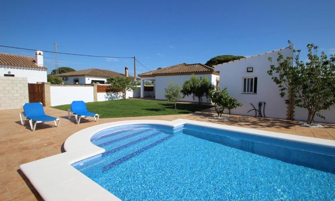 Campano House | casa Garcia