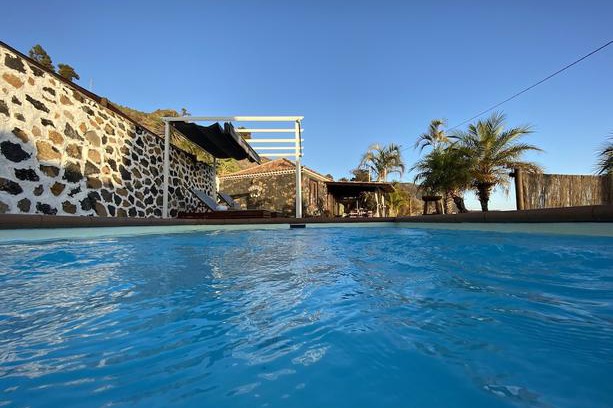 Los Quemados House | Casa Garcia-Mar