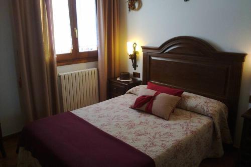 Rubielos de Mora Apartment | Casa Gargallo II