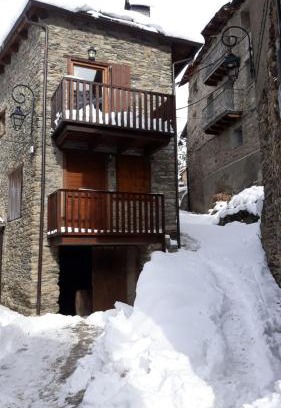 Durro Apartment | Casa Garrabet