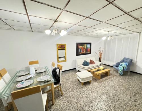 Soacha House | Casa Garupal