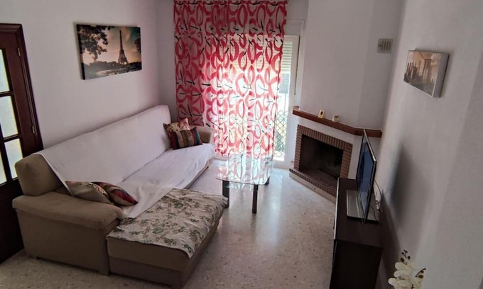 Alcala de los Gazules House | Casa Gazules