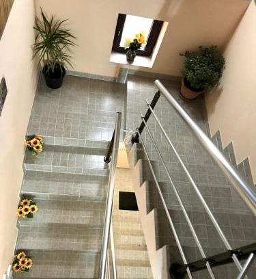 Poiana Tapului Apartment | Casa GDG