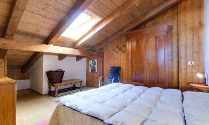 Caldes Ski Chalet | Casa Gelsomino Val Di Sole (max 23pax)