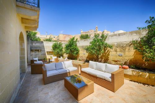 Victoria House | Casa Gemelli Boutique Guesthouse