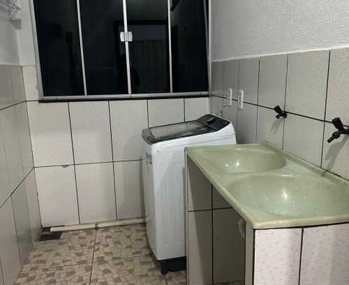 Alta Floresta Apartment | Casa Geminada