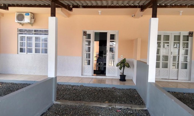 Penha House | Casa Geminada