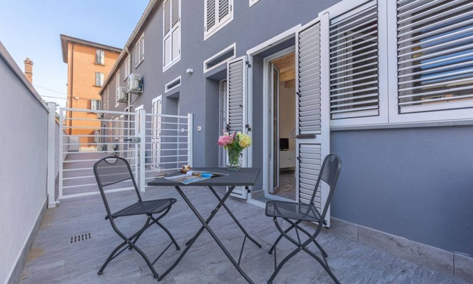 Province of Bologna Apartment | Casa Gemma Comfortable Apartment