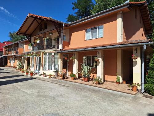 Baile Herculane Cabin | Casa Geo & Oana