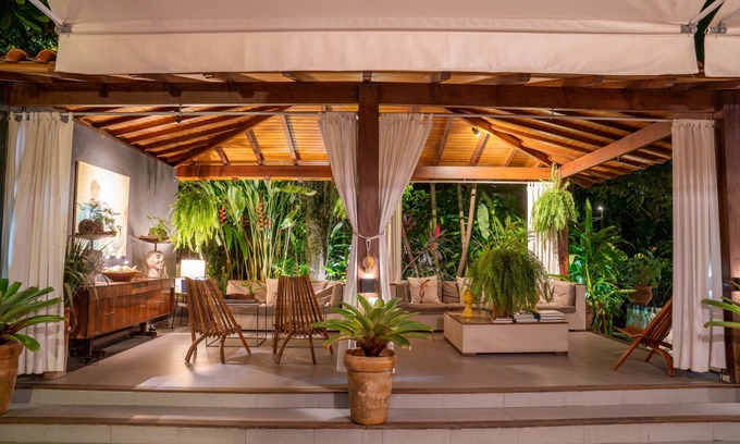 Santa Teresa Bed & Breakfast | Casa Geranio