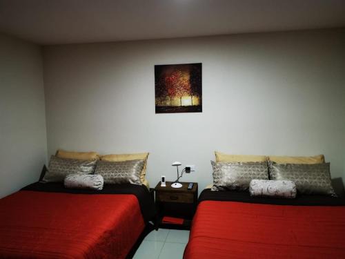 Santa Elena Apartment | CASA GERANIOS # 2