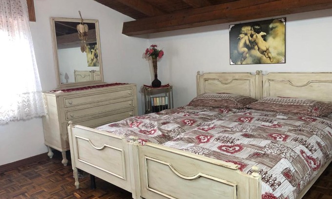 Gallio Apartment | Casa Ghelpack